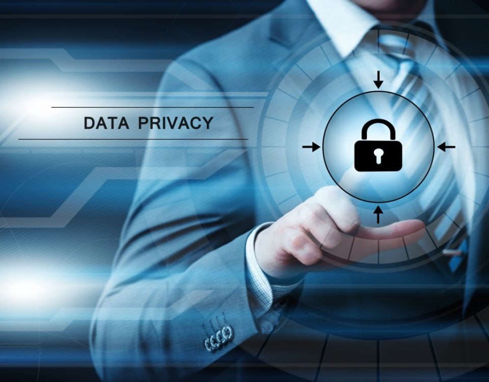 foorma protección de datos